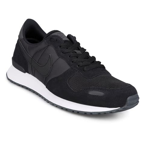 nike air vortex zwart